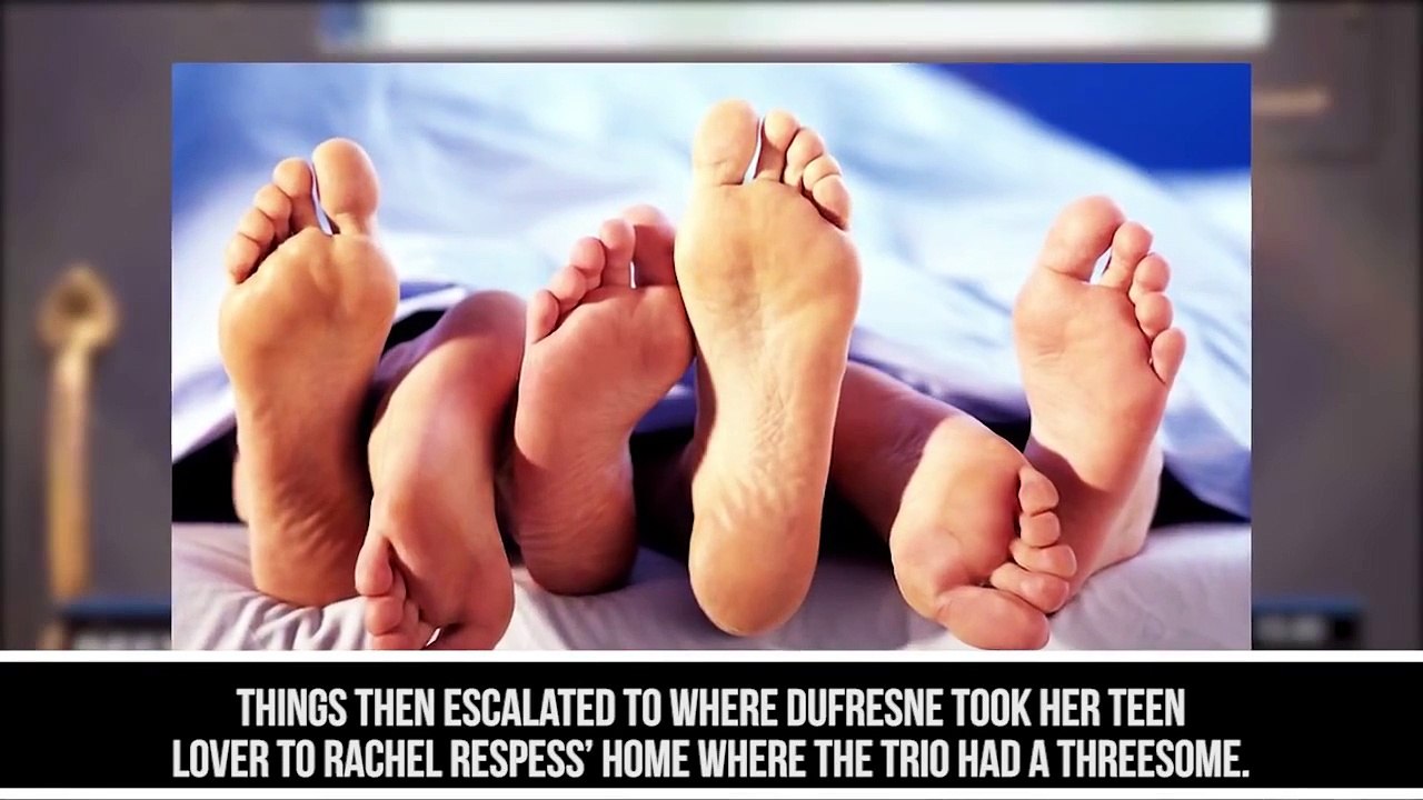 10 Shocking Teacher - Student Affairs