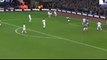 Mignolet Amazing Saves | West Ham vs Liverpool 2/1/2016