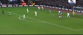 Mignolet Amazing Saves | West Ham vs Liverpool 2/1/2016