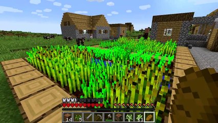 Home Sweet Home ep 1  : MHC : January 2016 : Minecraft