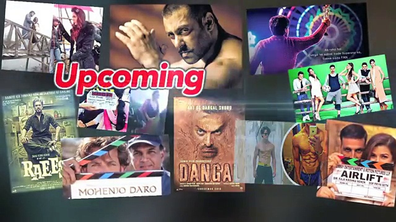 10 Upcoming Bollywood Movies Of 2016