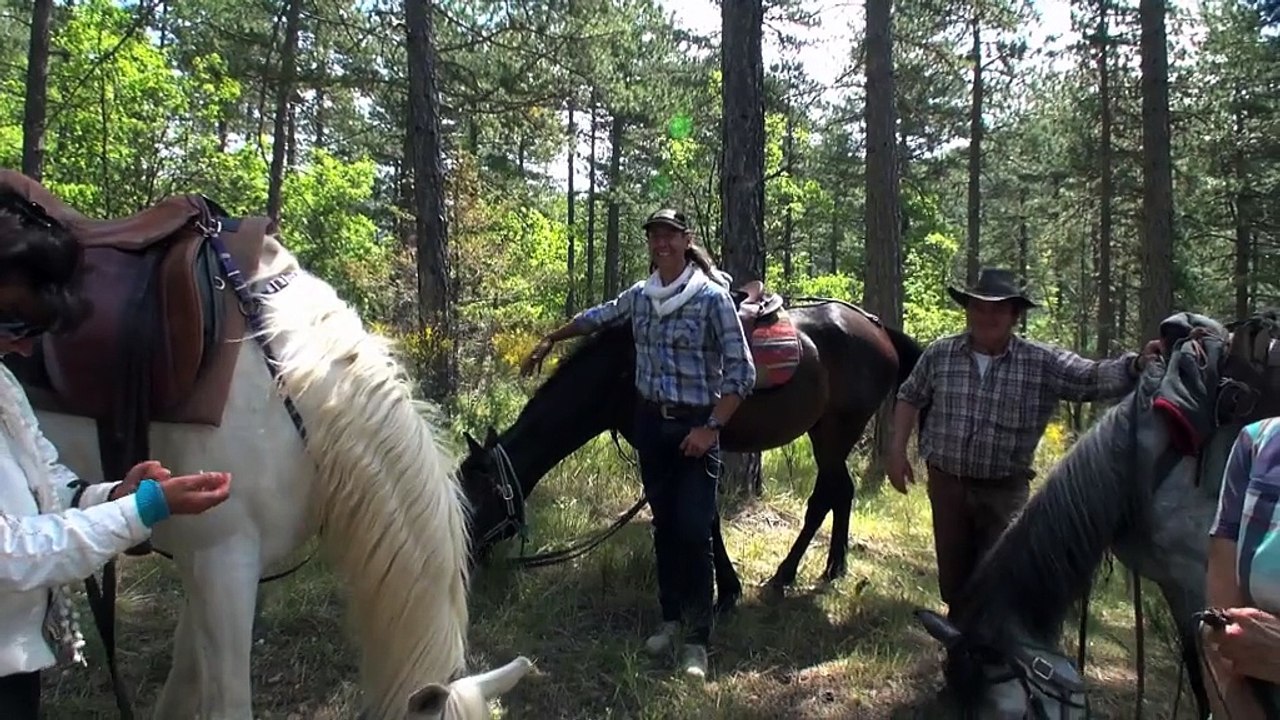 Rêve de randonnée Pyrénées