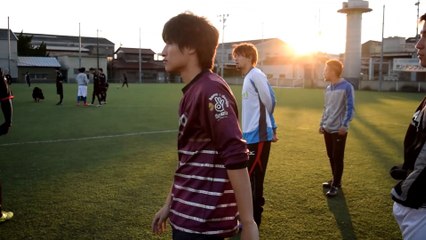 Grateful Days  - Pirde of ISHO -