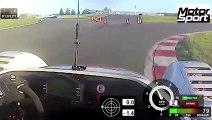 Radical SR8 RX Magny Cours Club Lap Time (Motorsport)