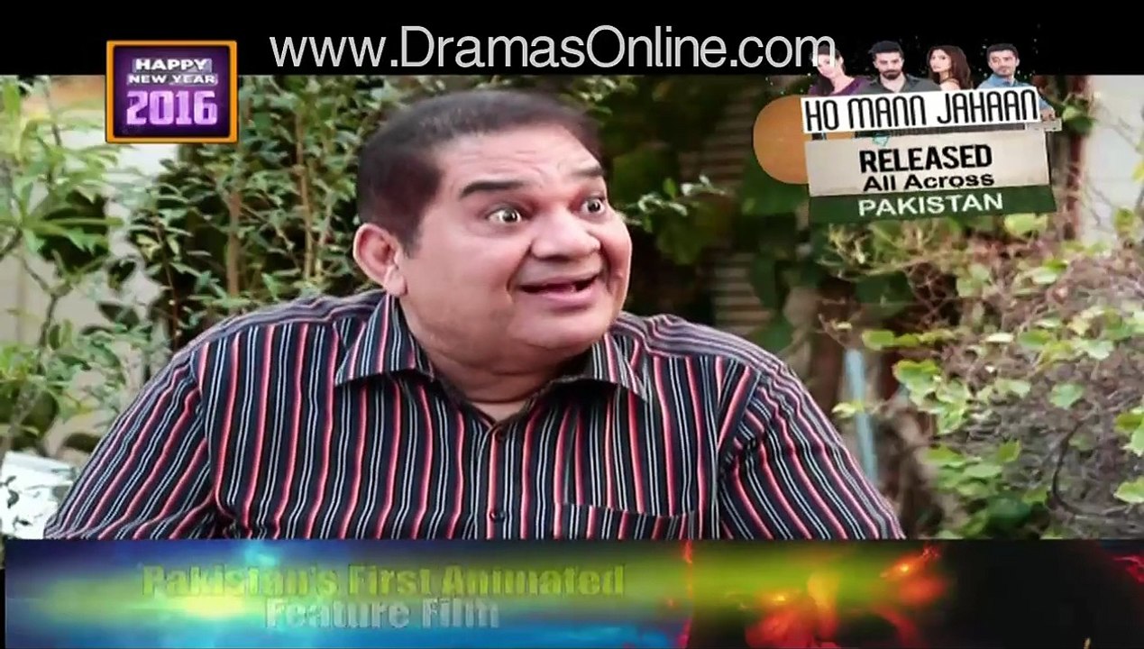Batashay Episode 14 in HD Full