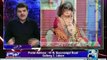 Mubashir Luqman Started War Against Morning Shows Host Sahir, Jaweria & Nadia Khan