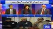 Pervaiz Khattak ke kuch mutalbat jaiz hain - Haroon Rasheed on Pervaiz Khattak press conference