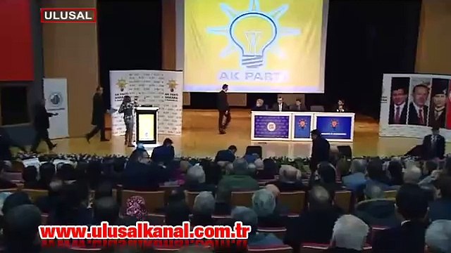 HDP, PKK'nın propaganda birimi gibi çalışıyor