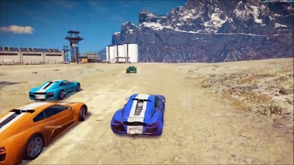 JC3-MP - We re Back Again!