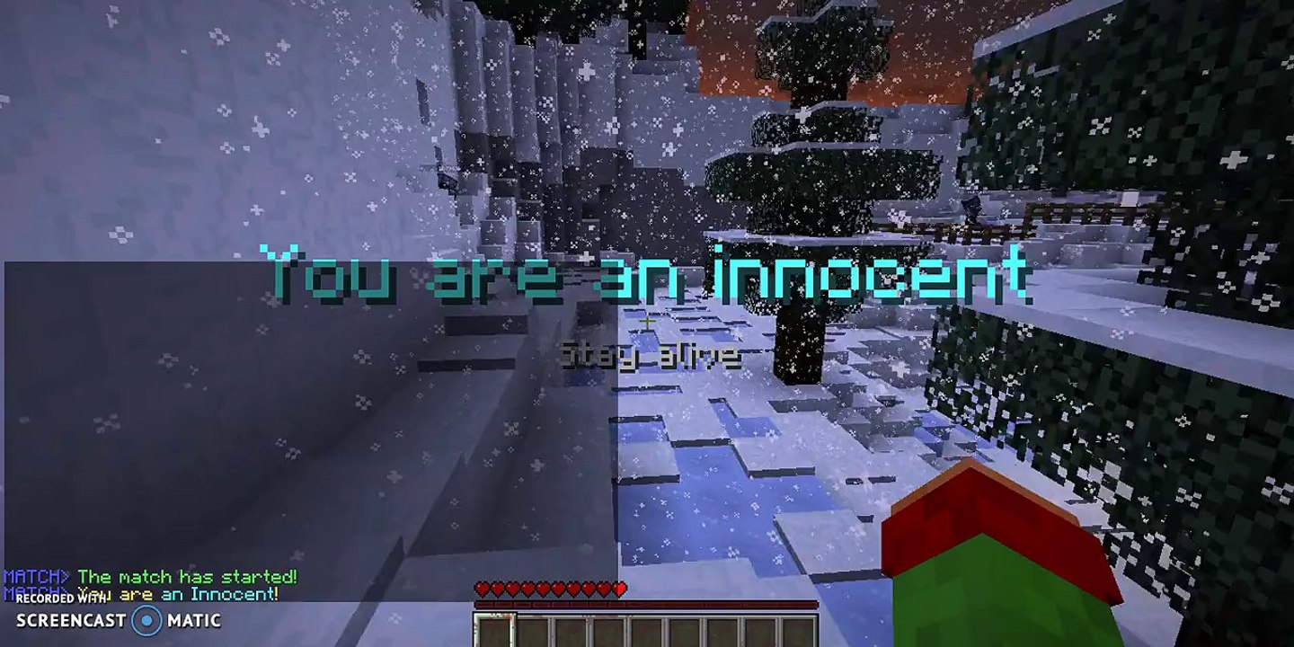 Super jump hack