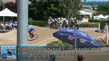 2009 UEC BMX - EURO ROUND - CREAZZOG_11-12_D