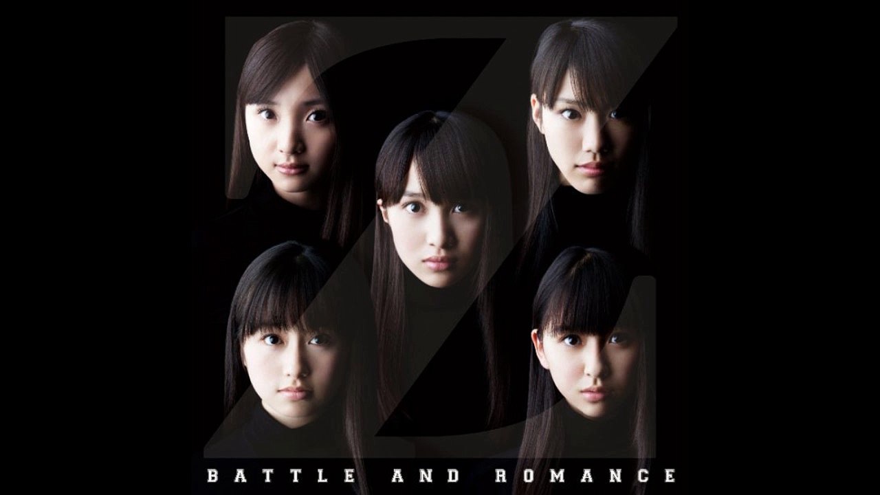 Battle and Romance Album Review