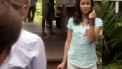 Off The Map  Urgences au bout du monde s1 e3 français