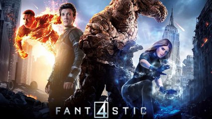 Collider Heroes - Comic Book Movies Of 2015 Special