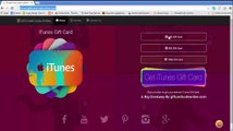 free itunes gift card codes no surveys 2016 new