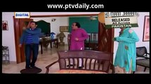 Bulbulay  » Ary Digital Urdu Drama » Episode t380t» 3rd January 2016 » Pakistani Drama Serial