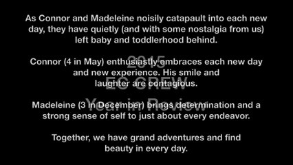 2015 EC Crew Year in Review