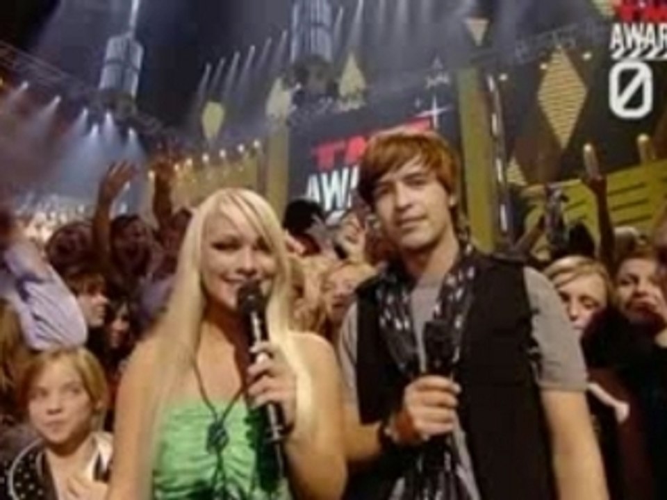 Milk Inc. - Megamix (Live TMF Awards)