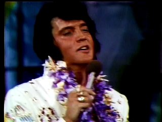 Suspicious Minds (The Alternate Aloha)