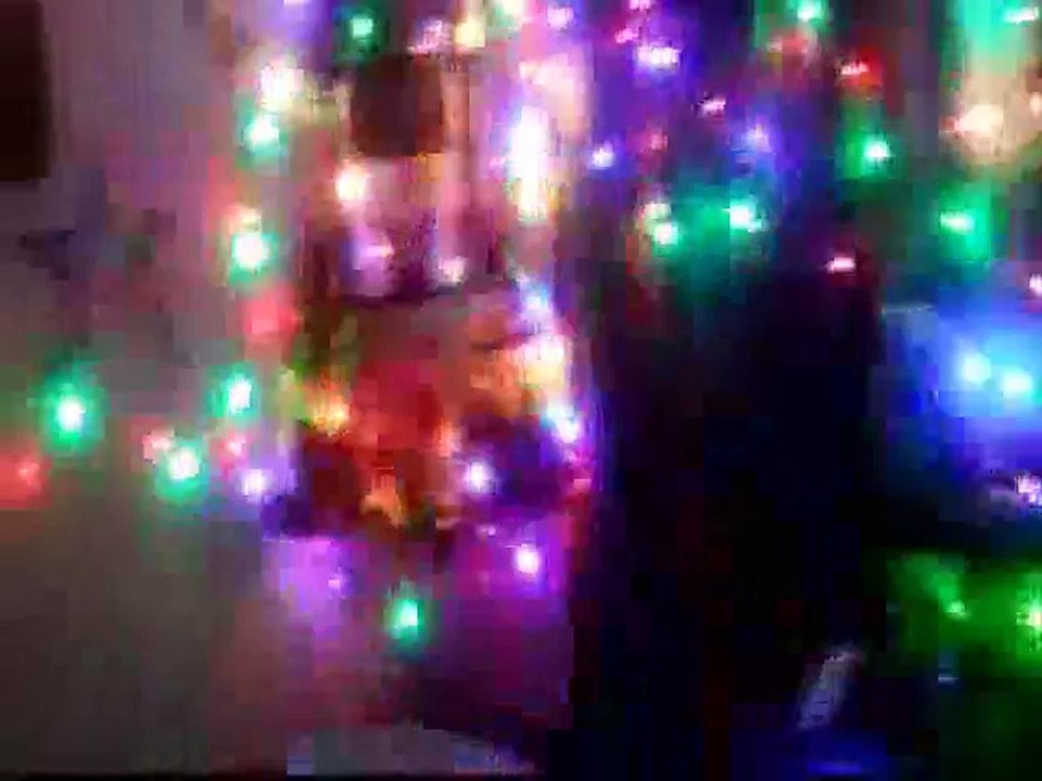 Happy Christmiss 2015