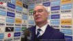 Leicester 2 1 Chelsea Claudio Ranieri Post Match Interview Praises Calm Players