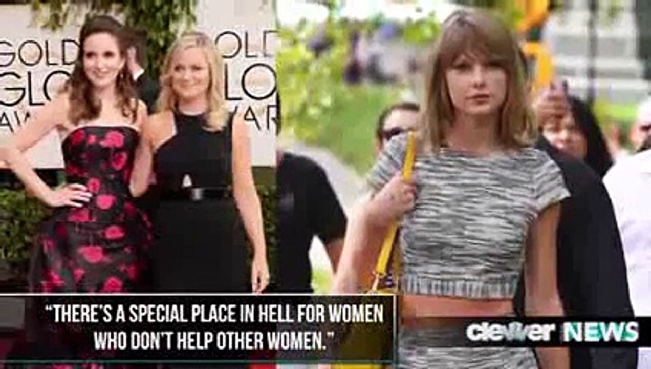 11 Celebs Who ve DISSED Taylor Swift.mp4