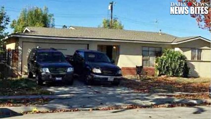 Download Video: California Man Shoots Three Over Laundry Dispute, Killed by Own Son