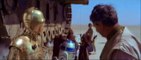 Si C-3PO parlait avec la voix d'eddy murphy? Parodie Star Wars IV!