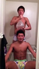 LMFAO ASIANS ARE LIT (Y)-Prank,Comedy,Entertainment,Fun
