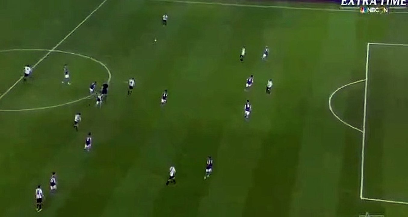 Richards M. (Own goal) - Sunderland 1 - 0	 Aston Villa - 02.01.2016