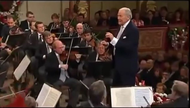 JACQUES OFFENBACH – Can Can aus „Orpheus in der Unterwelt“ (2008, HD)