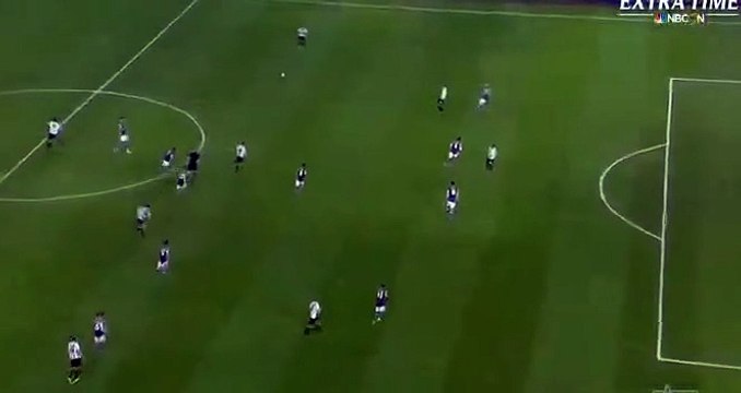 GOOOAL Richards M. (Own goal) - Sunderland 1 - 0 Aston Villa - 02.01.2016