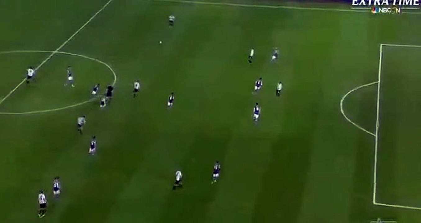 GOOOAL Richards M. (Own goal) - Sunderland 1 - 0 Aston Villa - 02.01.2016