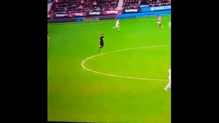 Dimitri Payet Super Skills vs Liverpool 02.01.2016