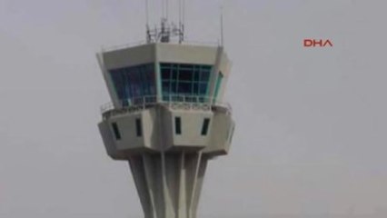 Pilot, 'Yolcularla Polislik Olma Durumuna Geliyoruz'