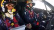 Sébastien Loeb Gears Up for First Dakar | Dakar 2015