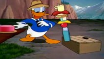 Donald Duck - Tea for Two Hundred 1948