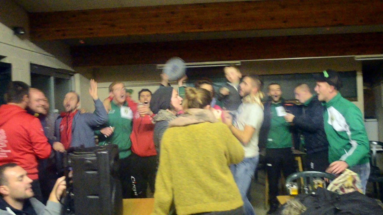 Beclers - taintignies