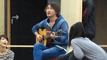 ナオト・インティライミ、初ミュージカル　稽古風景を公開　ミュージカル『DNA SHARAKU』公開稽古