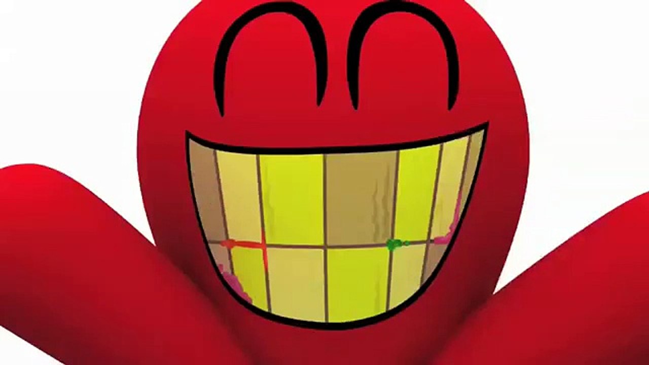 Los Consejos de Super Pocoyó 2 / Super Pocoyos Word of Advice 2