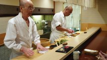 Jiro Dreams Of Sushi (2011) Online HD 720p