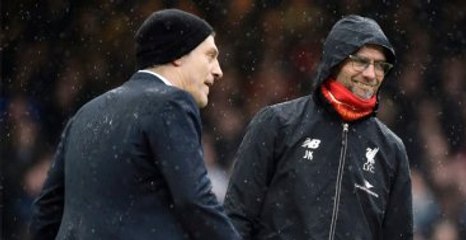 West Ham United, Kendi Sahasında Liverpool'u 2-0 Yendi