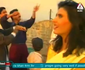 DIL HOVA BOO KATA (PATANG BAA Z SAJNA)(chalo patang uraen my love)..:)