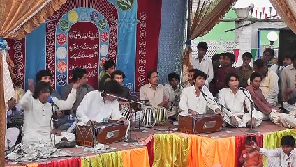 CHISHTIA URS HAIDER NAGER 21 APRIL 2014 Part 15
