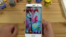 Zuk Z1 im Test - Der OnePlus 2 Killer? [Deutsch - German]