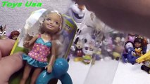 Barbie, Dora, Peppa Pig, Cars, Toy Story, Frozen, Rio, Маша и Медведь, Peppa Pig toys