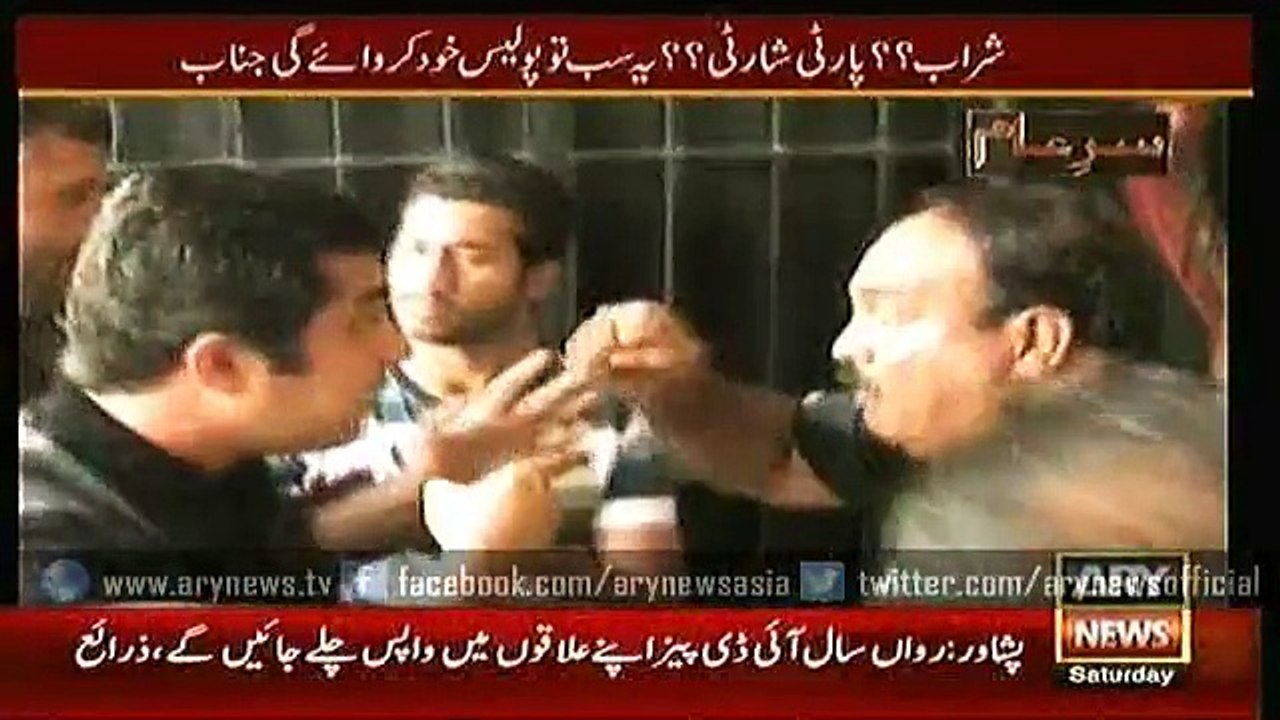 Sar-e-Aam  2 Jan 2016