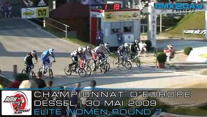 2009 UEC BMX - EURO ROUND - DESSELEW_M7
