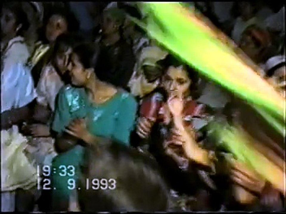 hazeb el knaies