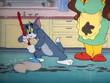 Tom and Jerry Mouse Cleaning Episode in Hindi - Video Dailymotion